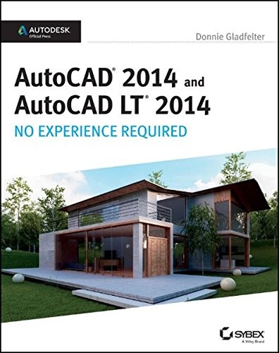 Autocad 2014 and - autocad, lt