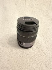 LUMIX G VARIO 14-45mm f3.5-5.6