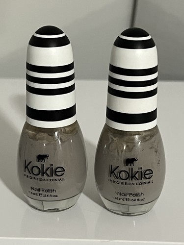 Kokie smalto professionale - kokie,