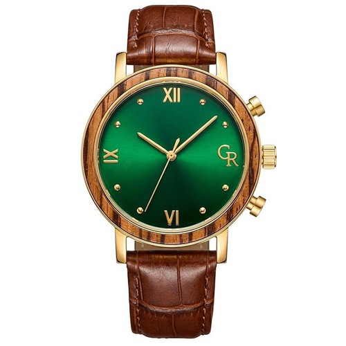 Nuovo orologio uomo grison - nuovo,