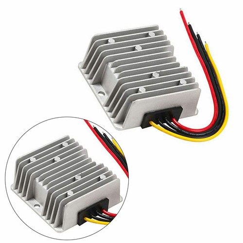 Convertitore 20a buck - 13.8v,