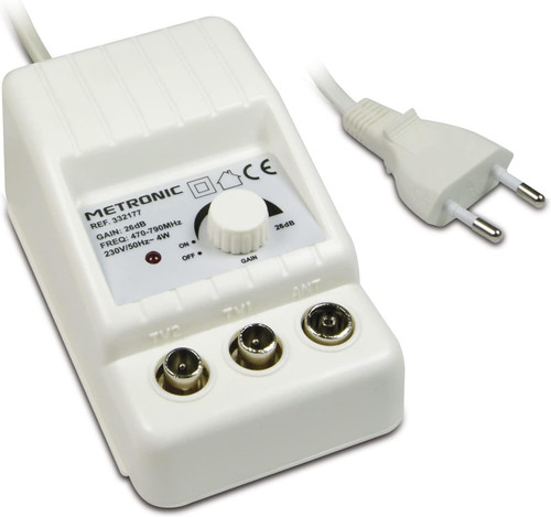 332187 amplificatore antenna - 332187,