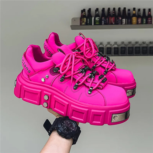 Sneakers trend platform - trend, da