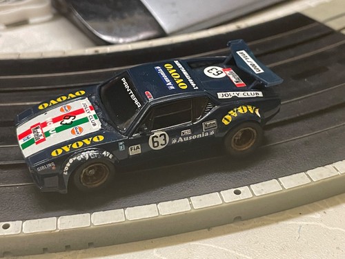 Rrr tomaso pantera - rrr, de