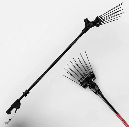 Scuotitore olive twist - twist, 12v