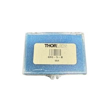 THORLABS CFC-5-B
