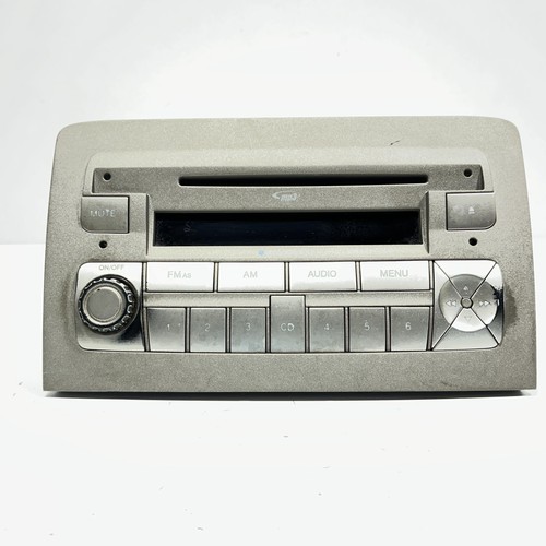 Autoradio per lancia - per,