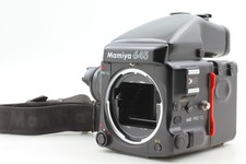 Mamiya 645 Pro TL fotocamera