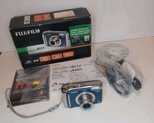 Fujifilm FinePix A805 8,3