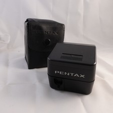 Unità di controllo Pentax per