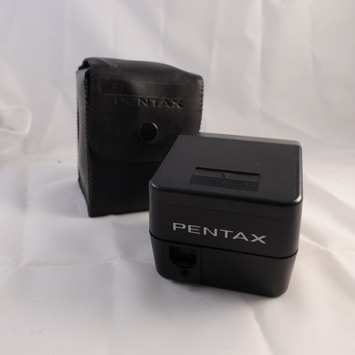 Unità controllo pentax per - unità,