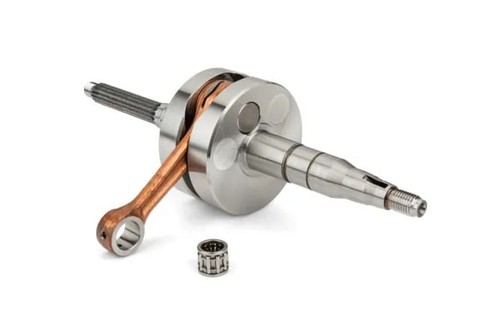 Albero motore stage6 pro - albero,