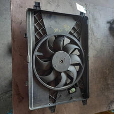 50517165 Elettroventola con supporto  ALFA ROMEO BRERA (X4/12) 2.0 JTDm Cpé