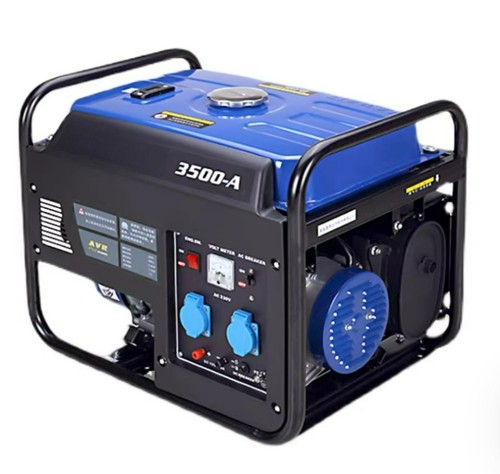 Generatore 220 380v piccolo - generatore,