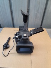 Videocamera Sony HXR-NX5U -