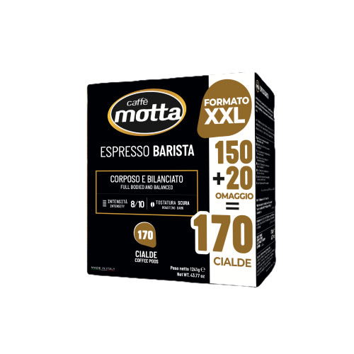 600 cialde caffè - cialde,