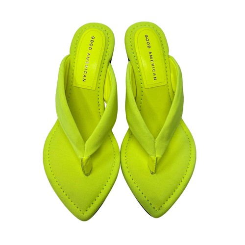 Sandali con zeppa trasparenti