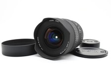 [Quasi come nuovo] Obiettivo Sigma SIGMA 15-30mm F3.5-4.5 EX DG per Nikon dal Giappone