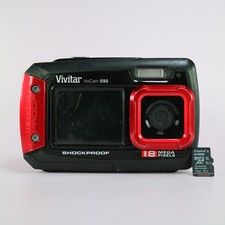 Fotocamera digitale Vivitar