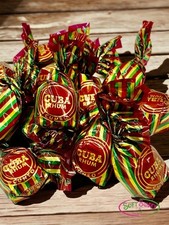 CIOCCOLATINI VENCHI CUBA RHUM CIOCCOLATO FONDENTE EXTRA RIPIENO DI CREMA AL RHUM