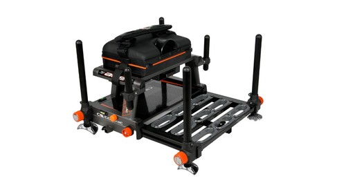Paniere colmic ace - ace, seatbox