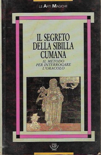 Segreto della sibilla - segreto,