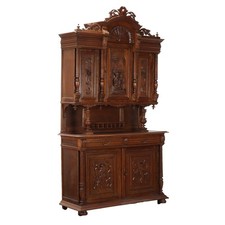 Credenza Antica Stile