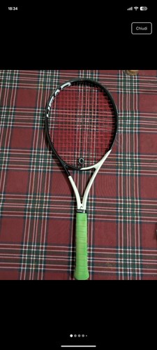 Head speed 2022 - mp,