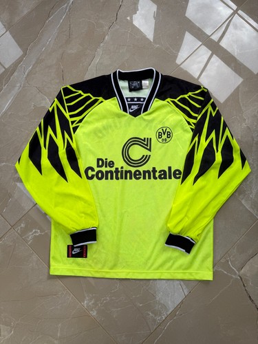 Maglia borussia dortmund - maglia,