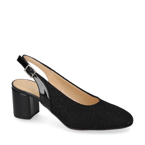 Valleverde 28200a slingback - valleverde,