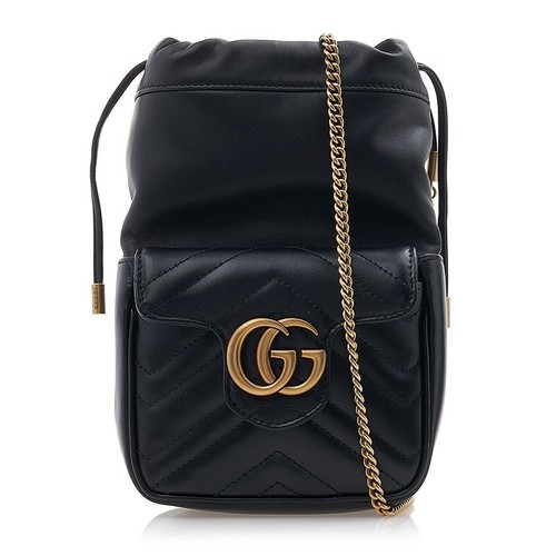 Gucci mini sac chaîne gg - sac,