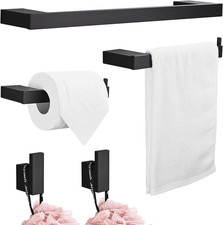 Set Di Accessori per Il Bagno