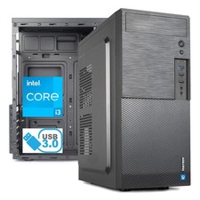 PC linea OFFICE Intel i3 13100