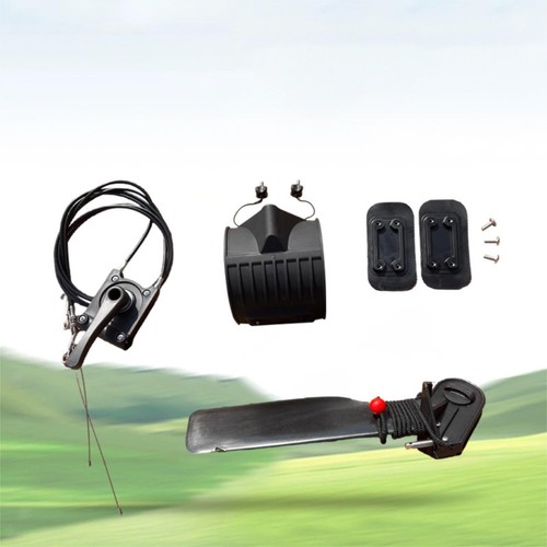 Kit timone per - , robusto
