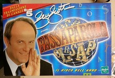 Passaparola Hasbro Vintage