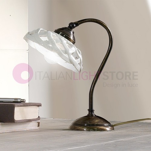 Vignanova lampada tavolo - lampada, da
