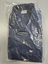 Camicia Blu Estiva Polizia Di