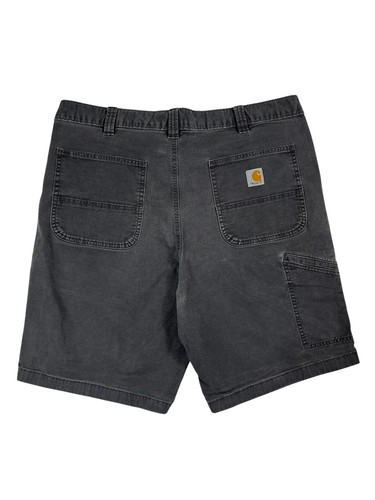 Vintage carhartt men shorts - carhartt,