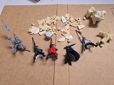 Lotto Miniature Finecast -