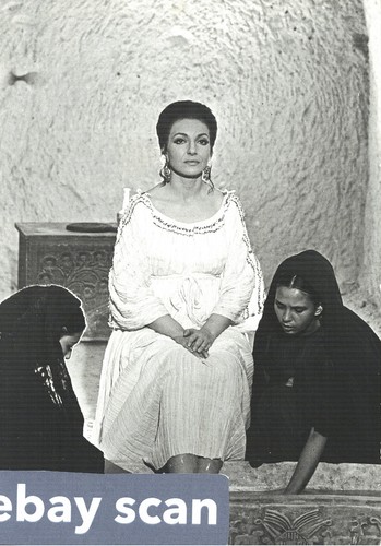 Maria callas medea - maria, 'medea'
