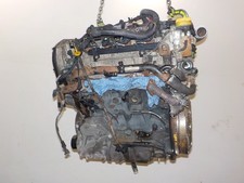 Motore Opel Astra H 2006-10