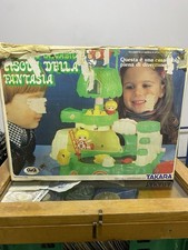 L’Isola Della Fantasia Di