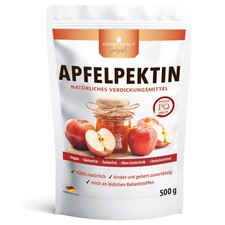 Pectina di mele 500 g