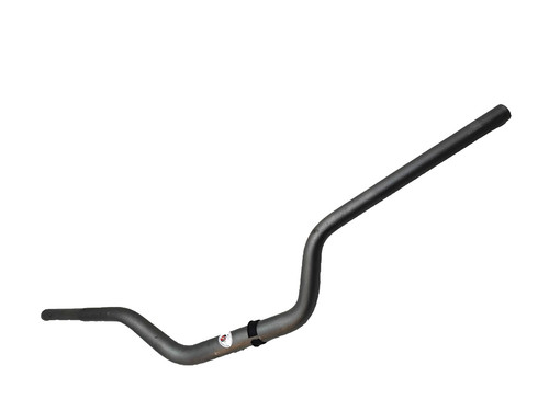 Manubrio sterzo ducati - manubrio,