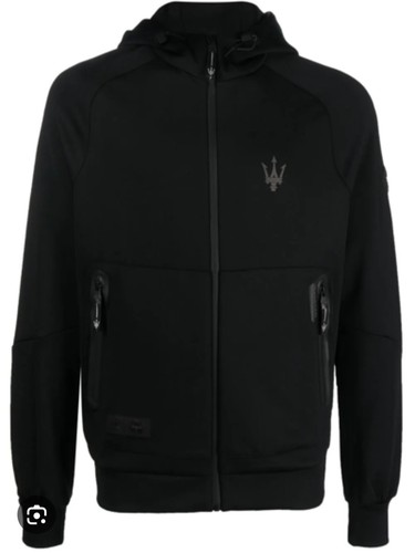 Felpa north sails - north, maserati