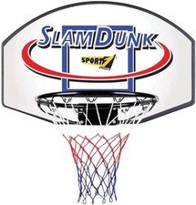 Tabellone Basket, Tabellone