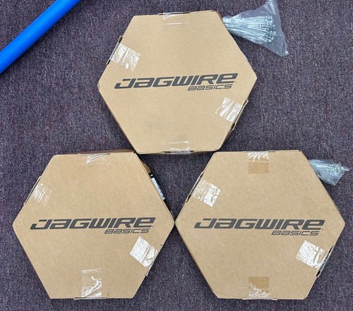 Jagwire basics freno - basics, 🔥
