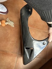 PUNTALE PARA MOTORE CARBONIO DUCATI MONSTER 600 620 750 900 800 1000 S4 S2R S4R