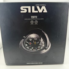 LEGGI Bussola Silva 545029