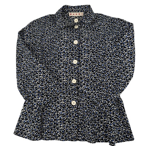 Camicia donna marni con - camicia,